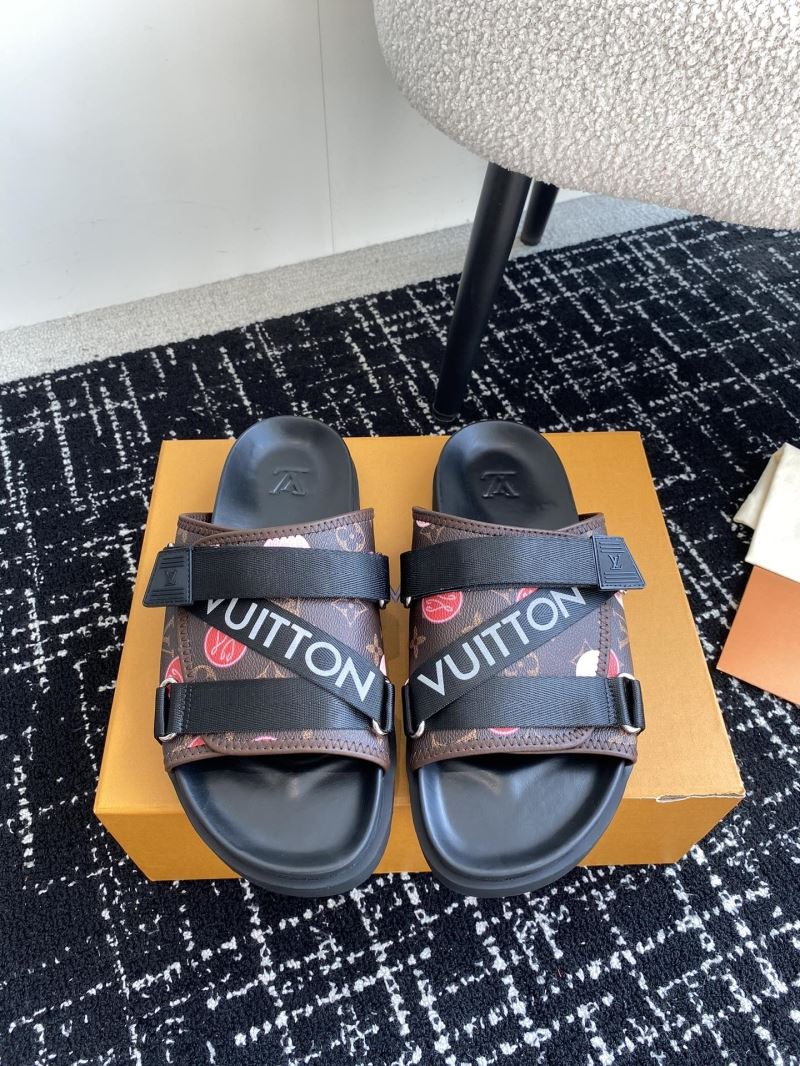 Louis Vuitton Slippers